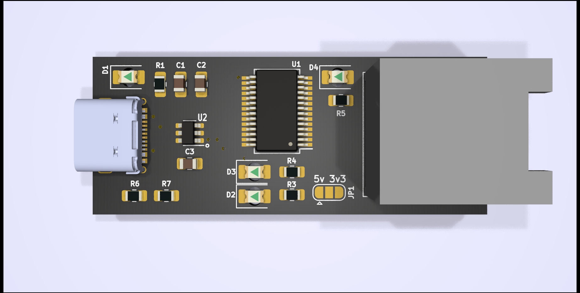 USBMOUNT01